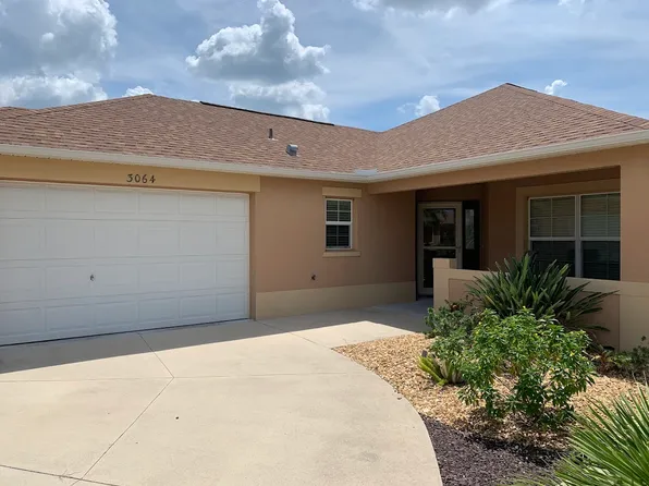 3064 Gulfport Ct, The Villages, FL 32163