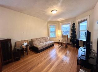67 Euston Rd #3, Brighton, MA 02135