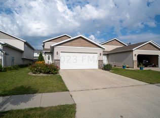 4763 Clock Tower Ln S, Fargo, ND 58104