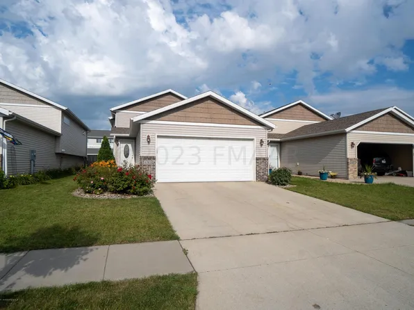 4763 Clock Tower Ln S, Fargo, ND 58104