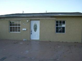 427 E 40th St, Hialeah, FL 33013