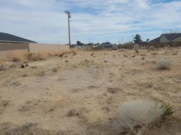 Everett Ct, California City, CA 93505