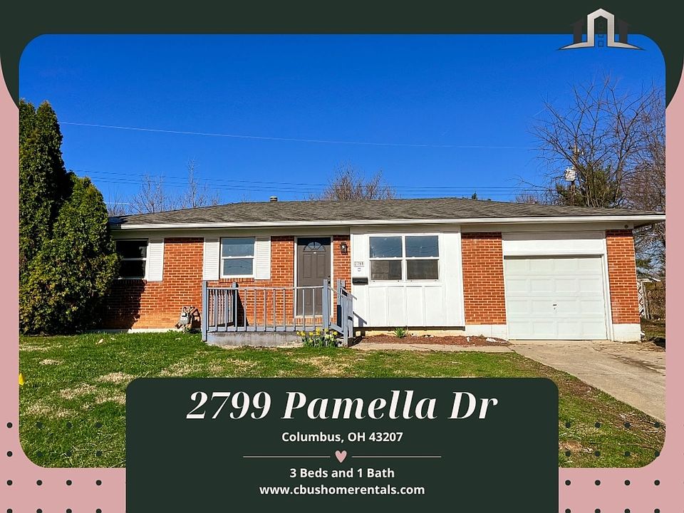 1st image of 2799 Pamella Dr