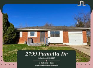 2799 Pamella Dr, Columbus, OH 43207