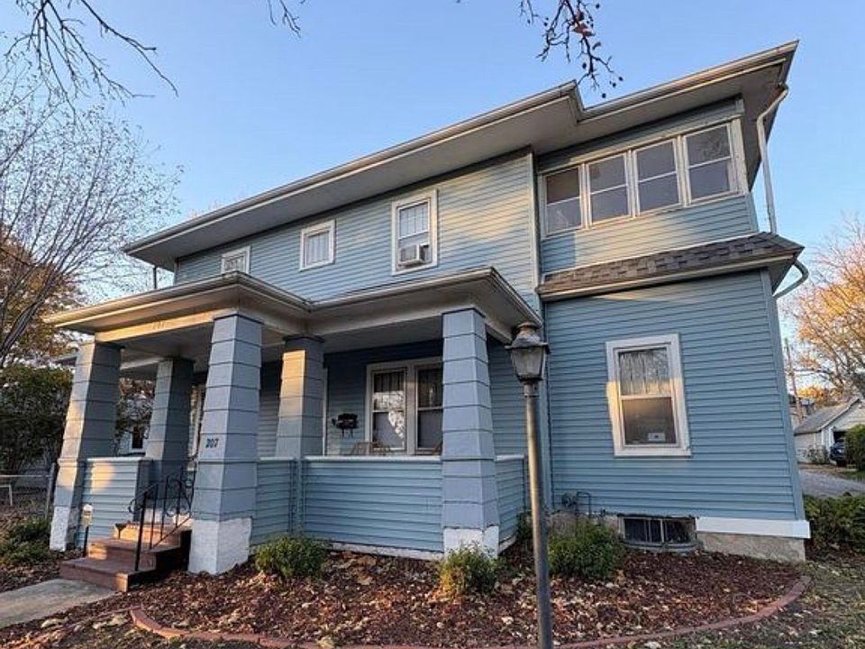 1st image of 207 W Jefferson Ave #A
