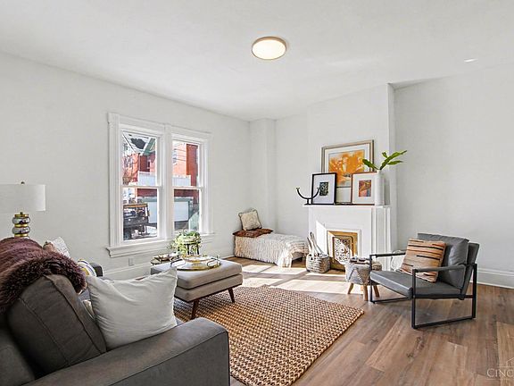 3rd image of 1532 Wm H Taft Rd