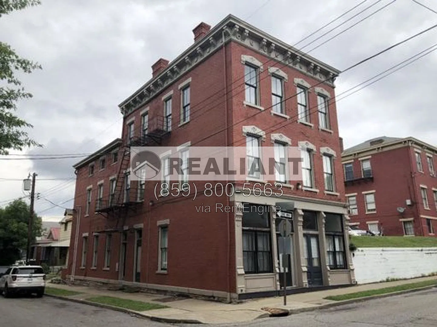 1 bed, 1.0 bath, $1,195 — Photo 2