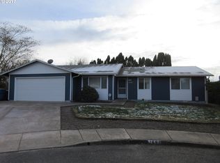 1682 Carilor Ct NE, Keizer, OR