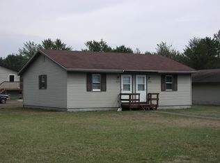 3483 117th St, Chippewa Falls, WI 54729