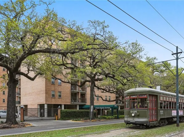 3915 Saint Charles Ave APT 511, New Orleans, LA 70115