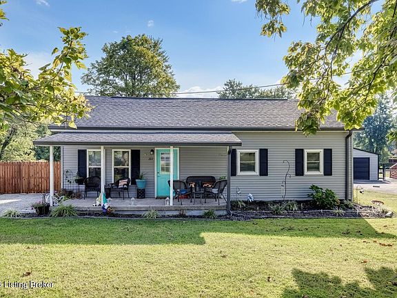 2nd image of 205 Wilderness Rd