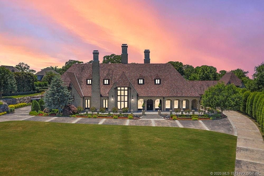 6320 E 88th St, Tulsa, OK 74137 | Zillow