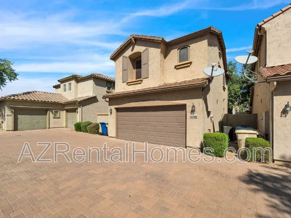 3708 W Vivian Ct, Phoenix, AZ 85086