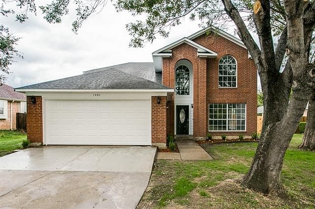 1st image of 1401 Trevino Dr