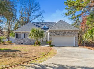 1591 Wild Tree Ct SW, Ocean Isle Beach, NC 28469