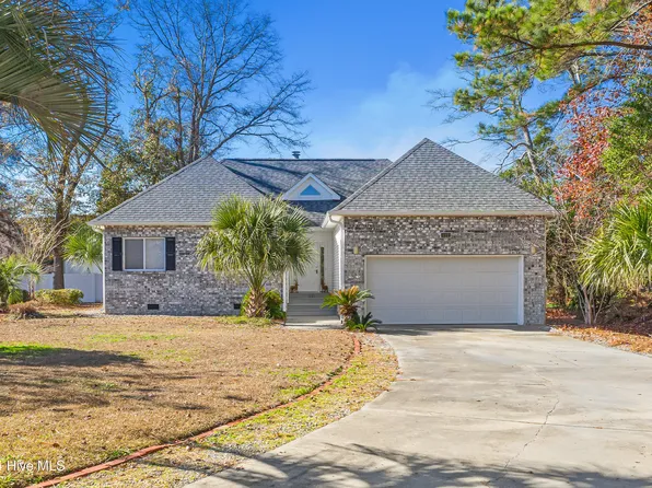 1591 Wild Tree Court SW, Ocean Isle Beach, NC 28469