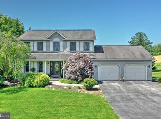 5074 Short Rd, Spring Grove, PA 17362
