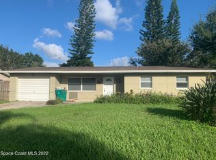 162 Monaco Rd, West Melbourne, FL 32904