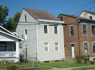1607 Russell St, Covington, KY 41011