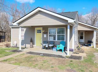 4812 Parkside Pl, Huntington, WV 25704
