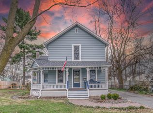 43 W Alden St, Coldwater, MI 49036