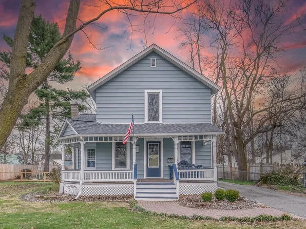 43 W Alden St, Coldwater, MI 49036