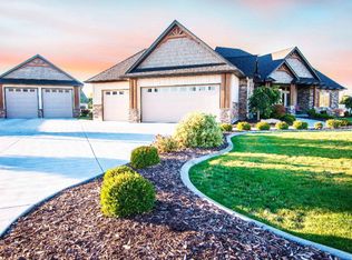 5410 Long Cove Dr, Idaho Falls, ID 83404