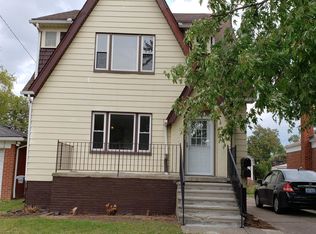 24320 Flower Ave APT 1, Eastpointe, MI 48021