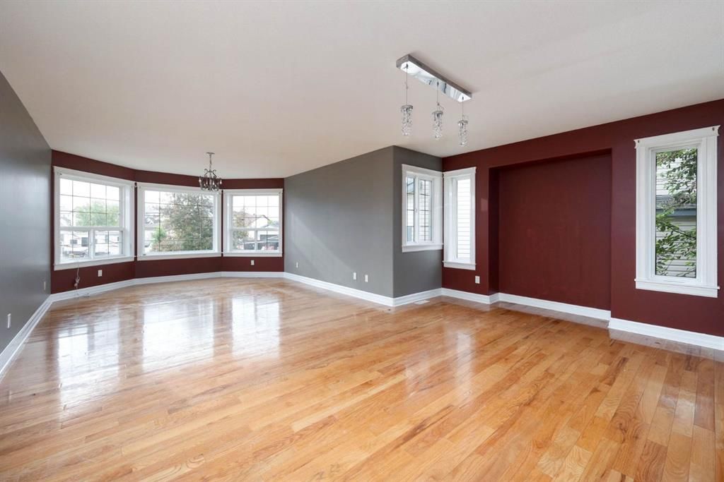 209 E Laffont Bay, Wood Buffalo, AB - View 5