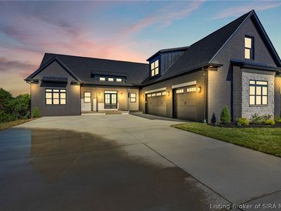 6507 Robin Court, Charlestown, IN, 47111