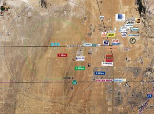 Lessing Ave, Adelanto, CA 92301