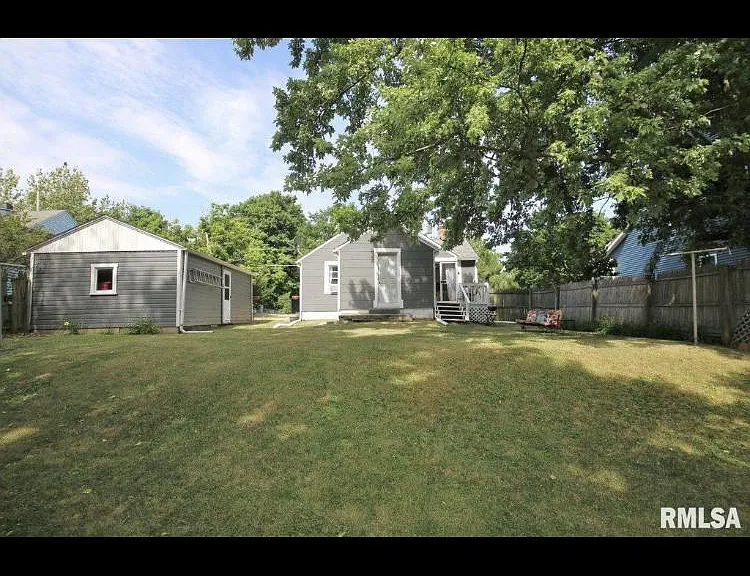 501 S Henry St — Photo 19