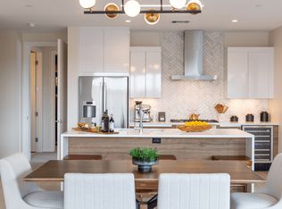 St Paul Collection, Denver, CO 80206