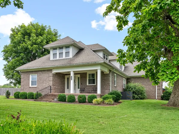 3120 Princeton Rd, Hopkinsville, KY 42240