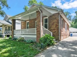 620 S Park Ave, Springfield, IL 62704