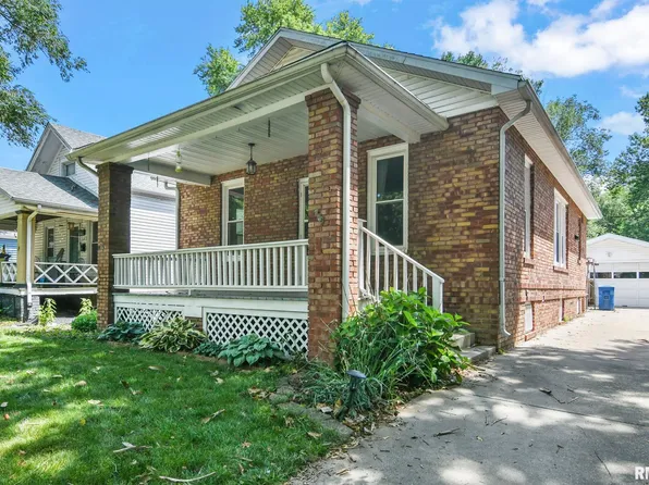 620 S Park Ave, Springfield, IL 62704
