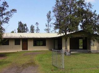 16-2109 Silversword Dr, Pahoa, HI 96778