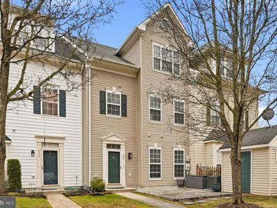 803 Oyster Ct, Odenton, MD, 21113