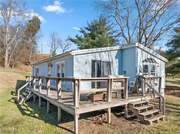 45210 Jewett Hopedale Rd, Jewett, OH 43986