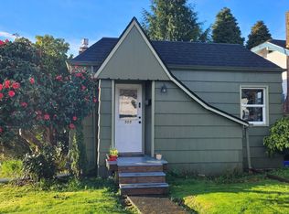 505 Johnson Ave, Coos Bay, OR