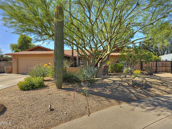 2nd image of 4817 E Crocus Dr