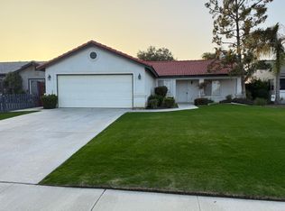 419 Dovecotes Ct, Bakersfield, CA 93312