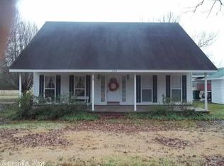 8108 Sulphur Springs Rd, Pine Bluff, AR 71603