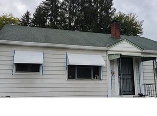 2810 W 20th St, Indianapolis, IN