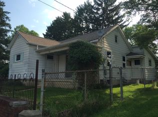 110 Harrison St, Donnelsville, OH