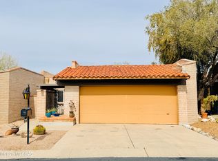 8449 N Via Tioga, Oro Valley, AZ 85704