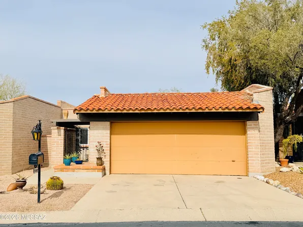 8449 N Via Tioga, Oro Valley, AZ 85704