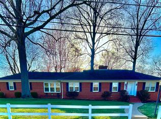 275 Wedgewood Pl, Paducah, KY 42001