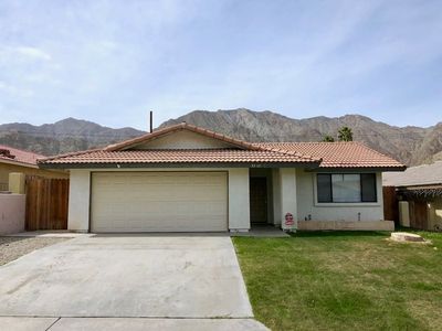 53121 Avenida Obregon, La Quinta, CA, 92253