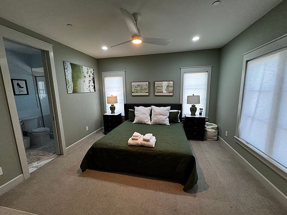 5th image of 1019 Bishop Ave #B